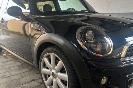 Mini Cooper SD Clubman 122.000 km 9.200 &euro; Gochsheim 97469