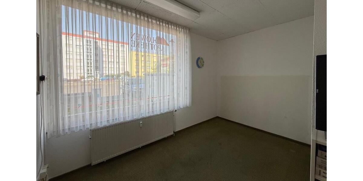 Gewerbeobjekt Niederwerrn - 1.250&euro; | Angebot:21237975