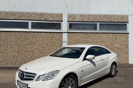 Mercedes-Benz E 250 188.000 km 12.999 &euro; Gochsheim 97469