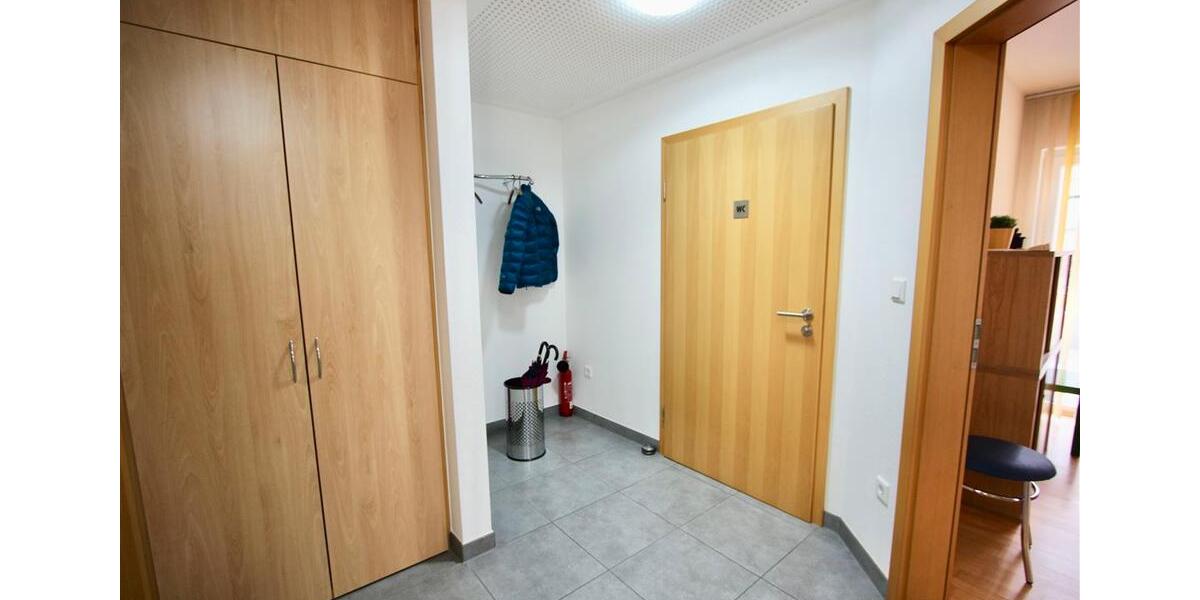 Gewerbeobjekt Bad Kissingen - 1.350&euro; | Angebot:24555945