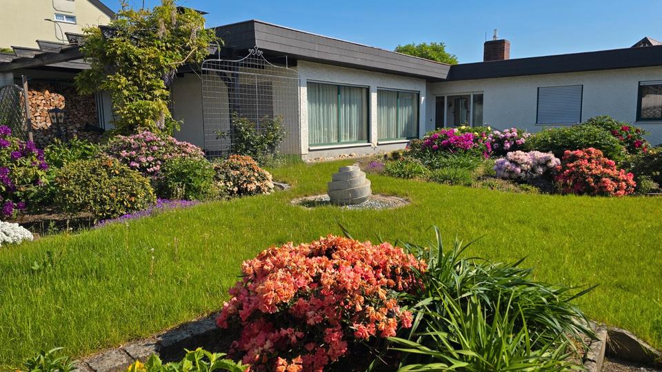 Bungalow Gochsheim - 520.000&euro; | Angebot:27096153