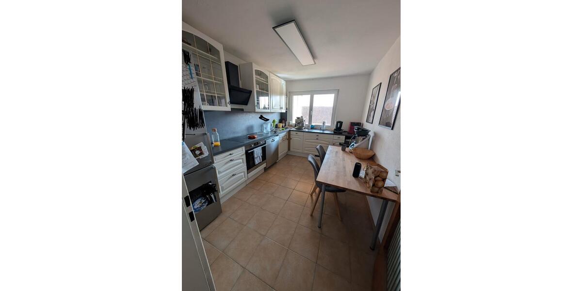 Etagenwohnung Kolitzheim - 3 Zimmer, 76 m&sup2;, 505&euro; | Angebot:25980151