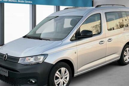 VW Caddy 75.811 km 24.890 &euro; Schweinfurt 97424