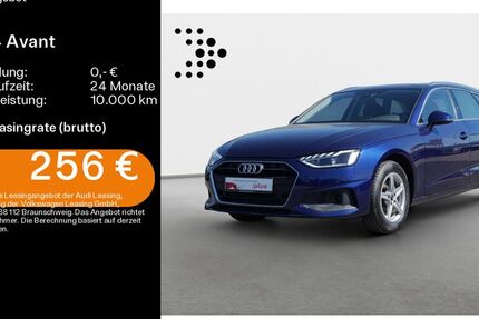 Audi A4 29.369 km 28.780 &euro; Haßfurt 97437