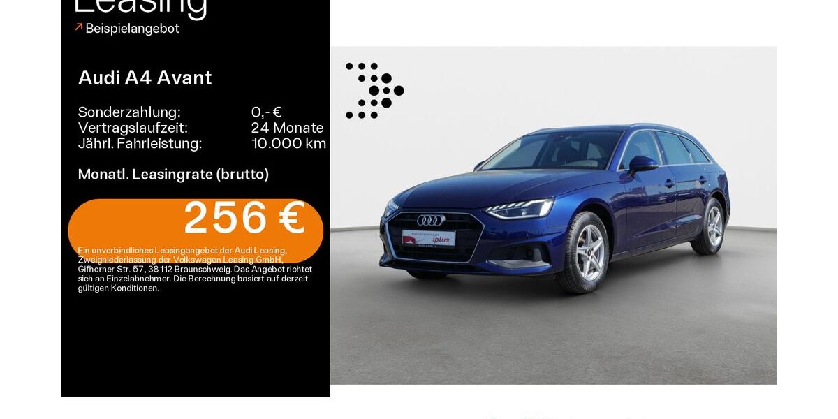 Audi A4 29.369 km 28.780 &euro; Haßfurt 97437