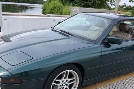 BMW 850 216.000 km 29.990 &euro; Rimpar 97222