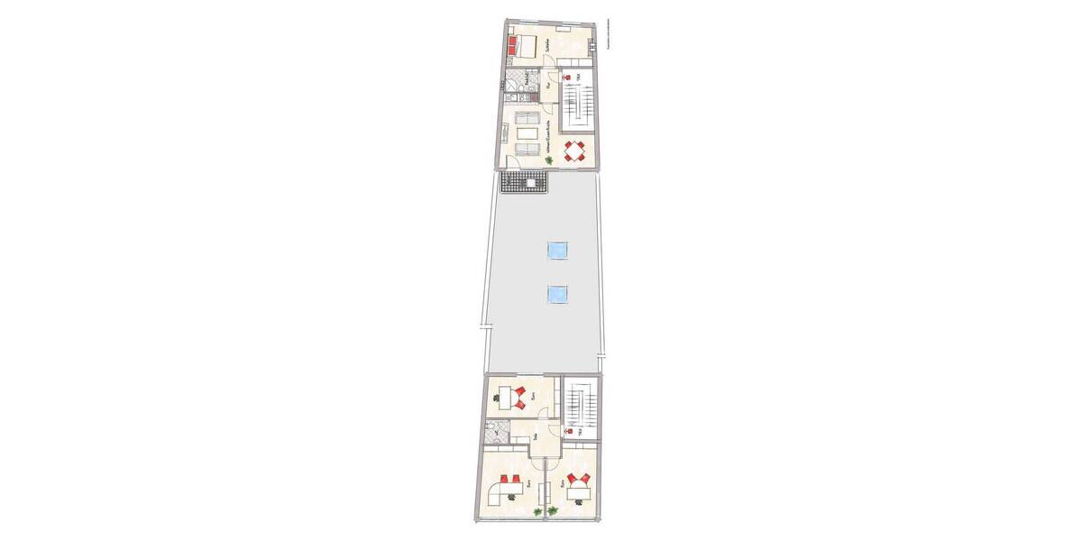 Gewerbeobjekt Schweinfurt Altstadt - 979.000&euro; | Angebot:26930554