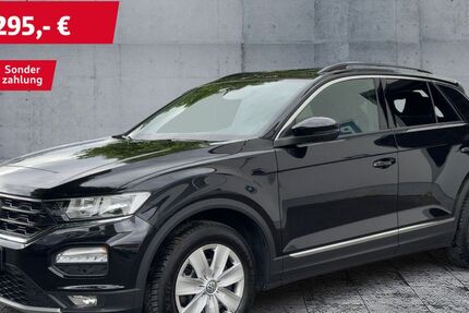 VW T-Roc 29.962 km 20.810 &euro; Werneck 97440