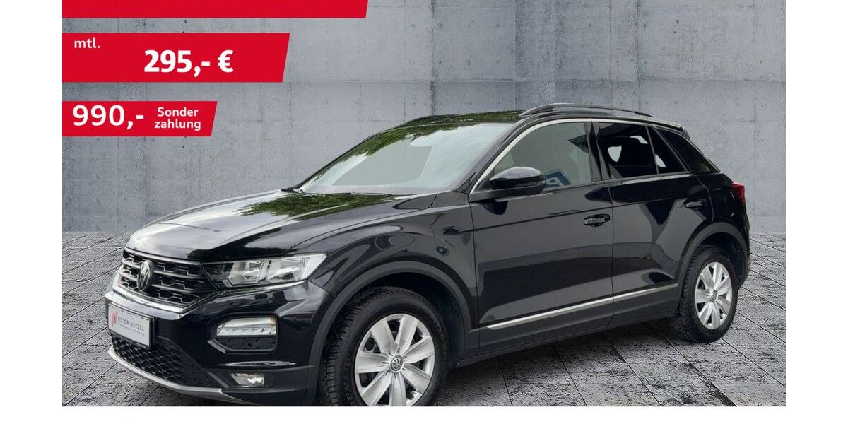 VW T-Roc 29.962 km 20.810 &euro; Werneck 97440