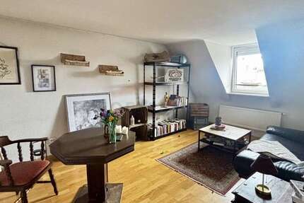 Wohnung Schweinfurt Gartenstadt - 3 Zimmer, 80 m&sup2;, 720&euro; | Angebot:27004713