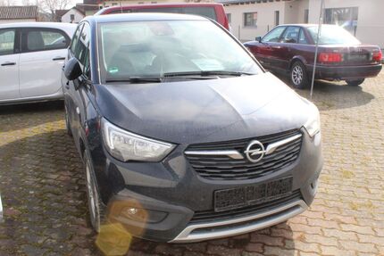Opel Crossland (X) 53.333 km 13.300 &euro; Burglauer 97724
