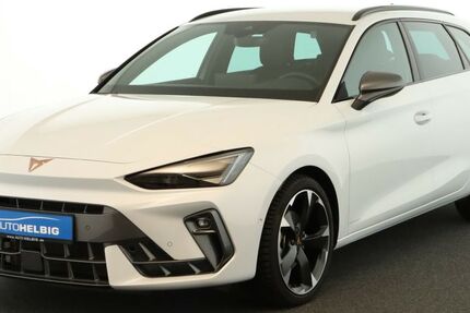 Cupra Leon 8.500 km 27.990 &euro; Donnersdorf 97499