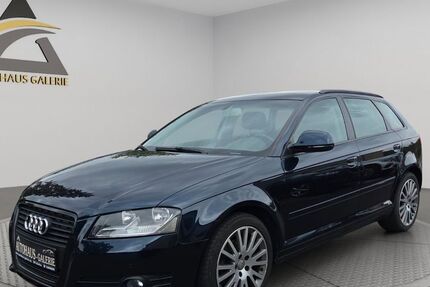Audi A3 132.000 km 7.888 &euro; Schweinfurt 97424