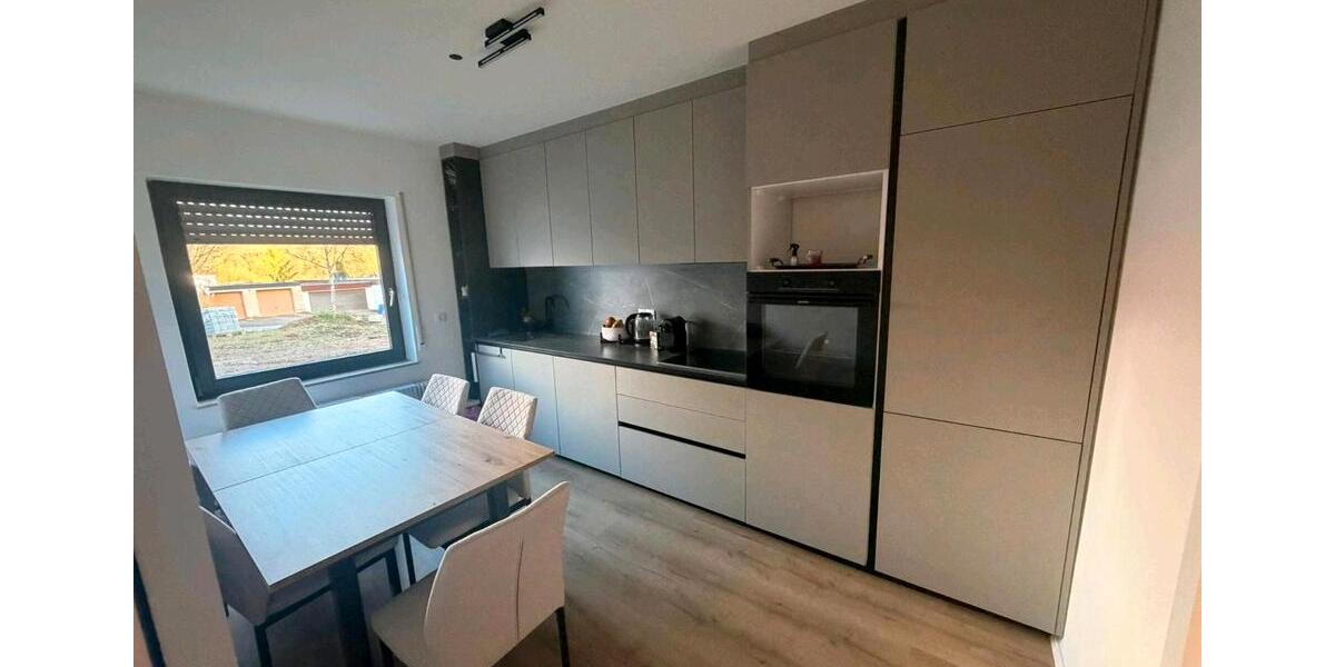 Etagenwohnung Schweinfurt Haardt - 3 Zimmer, 85 m&sup2;, 850&euro; | Angebot:26018678