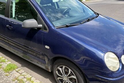 VW Polo 175.200 km 729 &euro; Hammelburg 97762