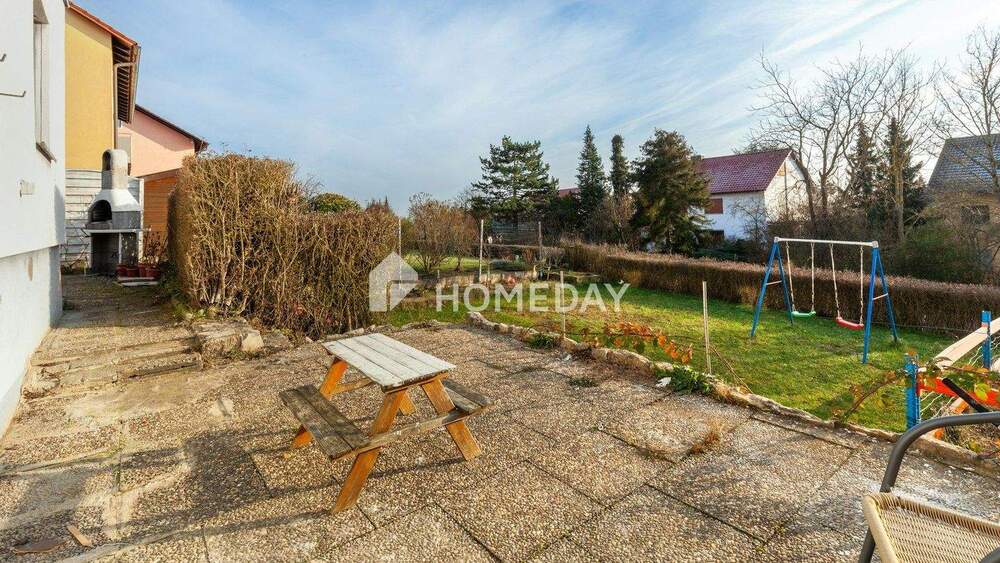 Einfamilienhaus Volkach Gaibach - 7 Zimmer, 230 m&sup2;, 350.000&euro; | Angebot:25689191