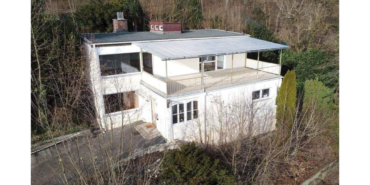 Einfamilienhaus Bad Kissingen - 6 Zimmer, 203 m&sup2;, 439.000&euro; | Angebot:25665267