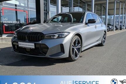 BMW 320 122.908 km 30.890 &euro; Schweinfurt 97424