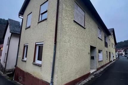 Haus Ramsthal - 4 Zimmer, 125 m&sup2;, 150.000&euro; | Angebot:24963264