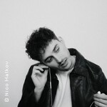 Jona Straub - LIVE