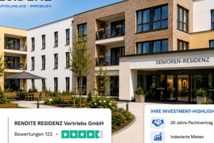 Wohnung Schweinfurt Gartenstadt - 1.5 Zimmer, 50 m&sup2;, 250.000&euro; | Angebot:27322092