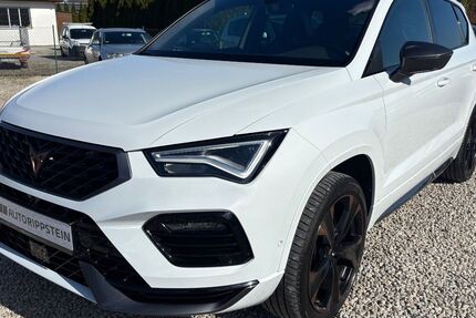 Cupra Ateca 27.800 km 31.980 &euro; Haßfurt 97437