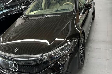 Mercedes-Benz EQS 29.980 km 68.000 &euro; Fuchsstadt 97727