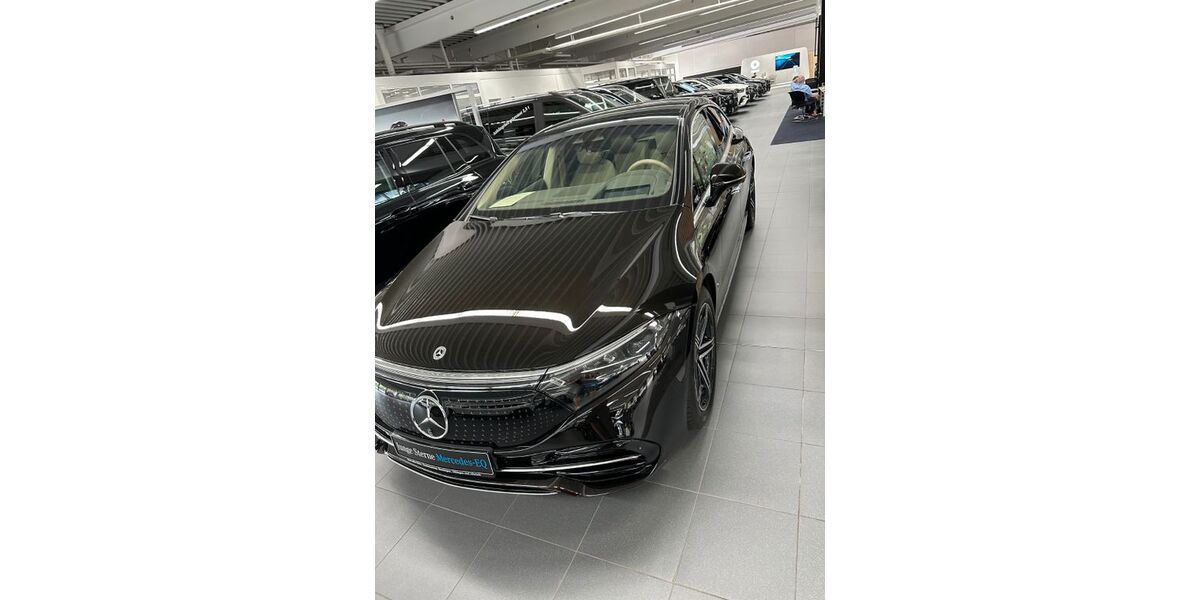Mercedes-Benz EQS 29.980 km 68.000 &euro; Fuchsstadt 97727