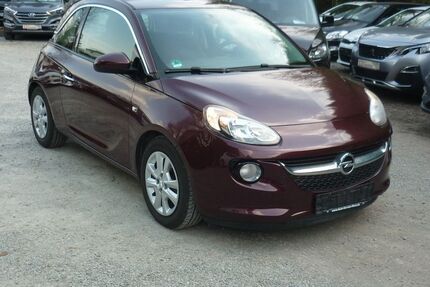 Opel Adam 77.212 km 6.500 &euro; Estenfeld bei Würzburg 97230
