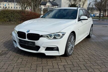 BMW 320 198.000 km 14.700 &euro; Schweinfurt 97424