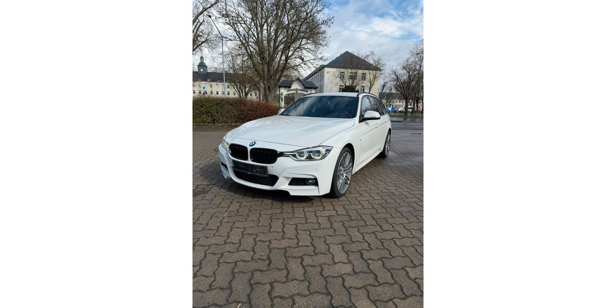 BMW 320 198.000 km 14.700 &euro; Schweinfurt 97424