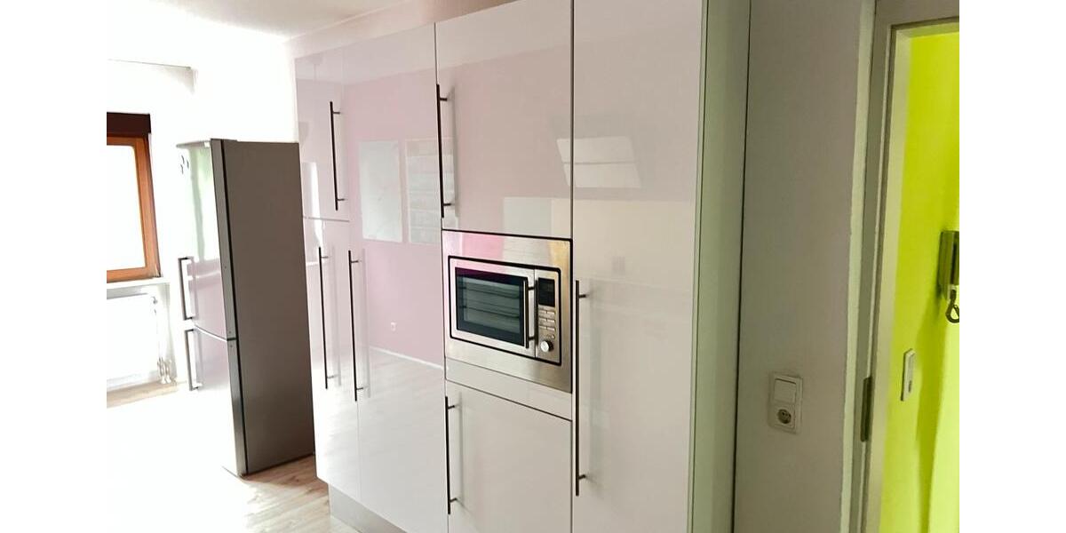 Etagenwohnung Prichsenstadt - 4 Zimmer, 110 m&sup2;, 349.000&euro; | Angebot:26089885