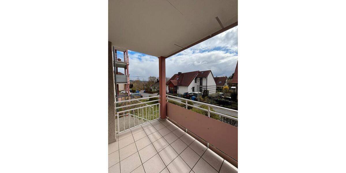 Etagenwohnung Haßfurt - 1.5 Zimmer, 42 m&sup2;, 490&euro; | Angebot:25981923