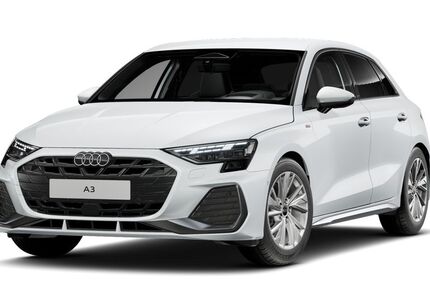 Audi A3 13.385 km 29.670 &euro; Haßfurt 97437