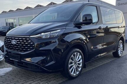 Ford Tourneo Custom 15.714 km 46.990 &euro; Heidenfeld 97520