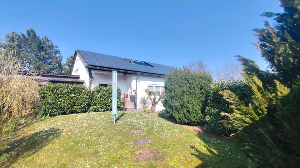 Einfamilienhaus Thüngen - 8 Zimmer, 180 m&sup2;, 390.000&euro; | Angebot:25943250