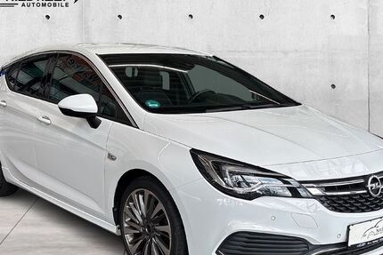 Opel Astra 106.000 km 11.990 &euro; Schwebheim 97525