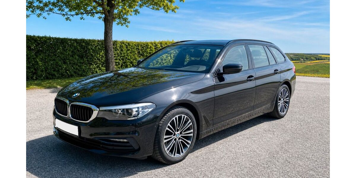 BMW 520 145.880 km 20.500 &euro; Stadtlauringen 97488