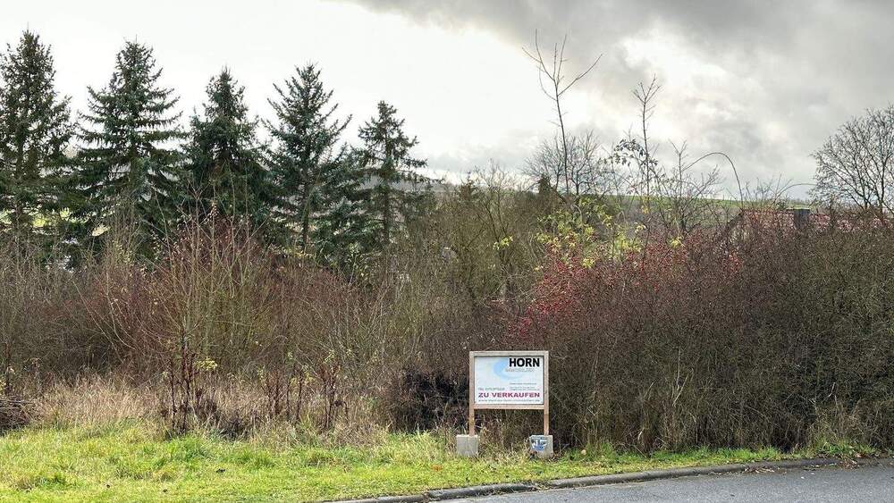 Grundstück Maßbach Volkershausen - 38.000&euro; | Angebot:25670332