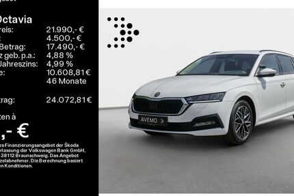 Skoda Octavia 77.518 km 19.980 &euro; Haßfurt 97437