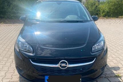 Opel Corsa 21.500 km 8.500 &euro; Grafenrheinfeld 97506