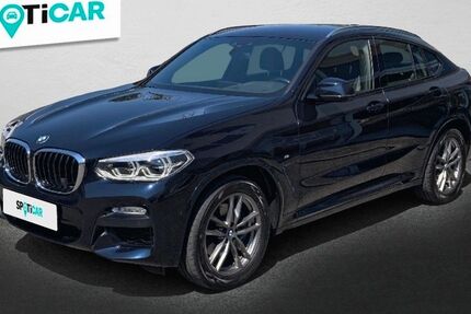 BMW X4 117.622 km 34.990 &euro; Haßfurt 97437