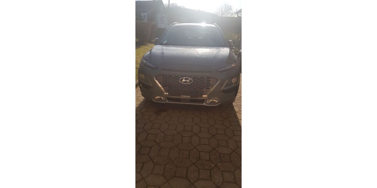 Hyundai KONA 89.840 km 14.500 &euro; Königsberg i.Bay. 97486