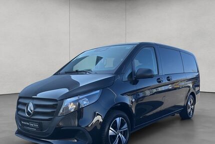 Mercedes-Benz Vito 19.919 km 50.299 &euro; Schweinfurt 97424