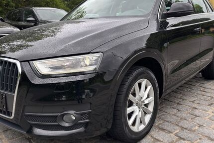 Audi Q3 179.748 km 11.880 &euro; Haßfurt 97437