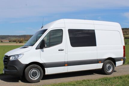 Mercedes-Benz Sprinter 73.000 km 29.988 &euro; Münnerstadt 97702