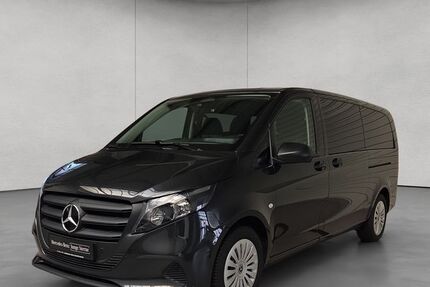 Mercedes-Benz Vito 9.777 km 52.990 &euro; Schweinfurt 97424