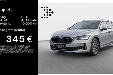 Skoda Superb 17.814 km 36.480 &euro; Haßfurt 97437