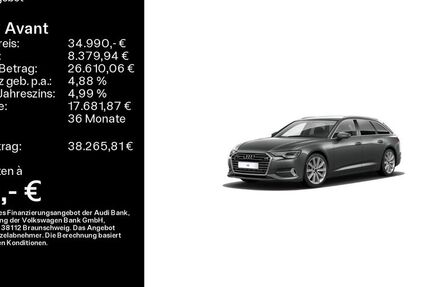 Audi A6 61.290 km 34.990 &euro; Haßfurt 97437