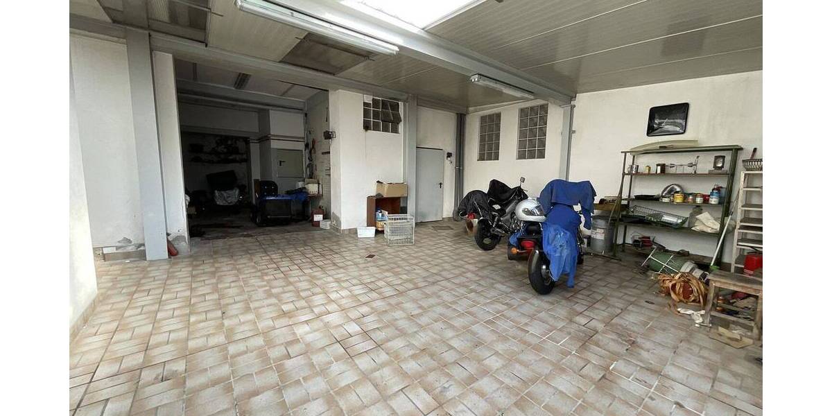 Mehrfamilienhaus, Wohnhaus Hammelburg - 1 Zimmer, 301 m&sup2;, 459.000&euro; | Angebot:26684249
